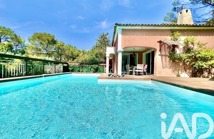 Vente Maison/villa 5 pièces — photo 2