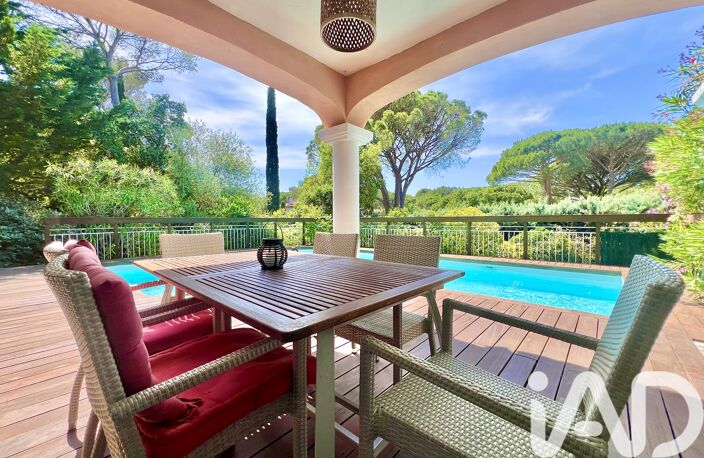 Vente Maison/villa 5 pièces — photo 3