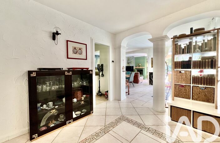 Vente Maison/villa 5 pièces — photo 5
