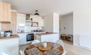 Appartement 4 Pièces 83 m² à vendre à Bordeaux (33000)