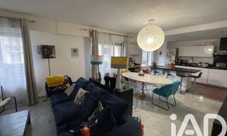 Appartement 5 Pièces 110 m² à vendre à Nîmes (30000)