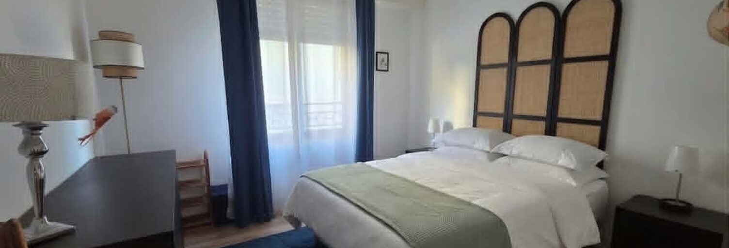 Appartement 5 Pièces 110 m² à vendre à Nîmes (30000)
