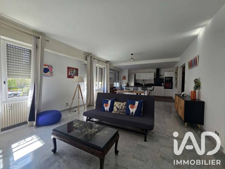 Vente Appartement 5 pièces — photo 1