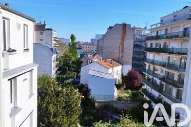 Appartement 2 pièces 390000 €