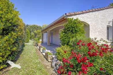 Maison 5 pièces 408500 €