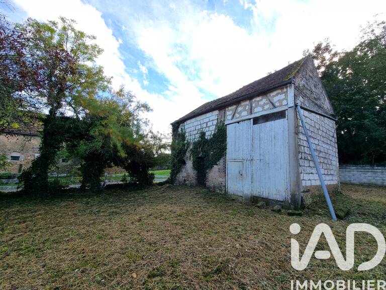 Vente Grange 1 pièce — photo 1