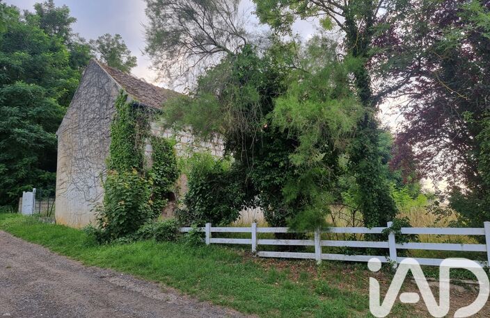 Vente Grange 1 pièce — photo 3