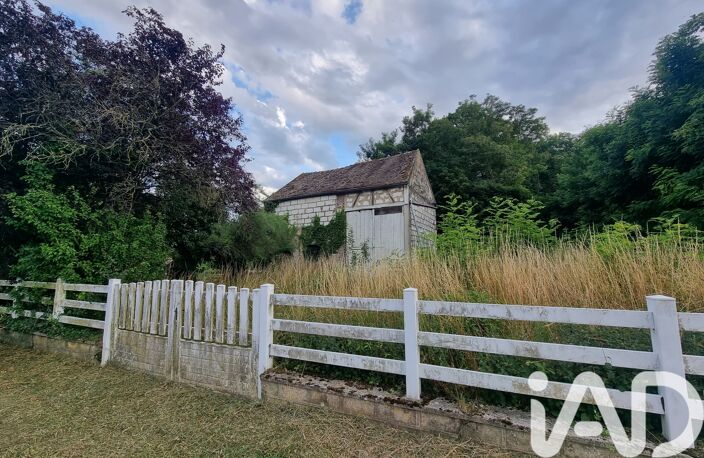 Vente Grange 1 pièce — photo 4