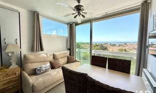 Appartement 1 Pièce 25 m² à vendre à Canet-en-Roussillon (66140)