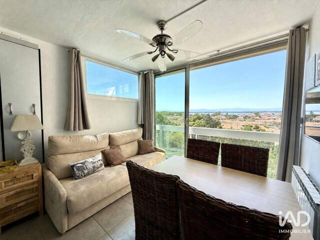 Vente Appartement 1 pièce — photo du bien
