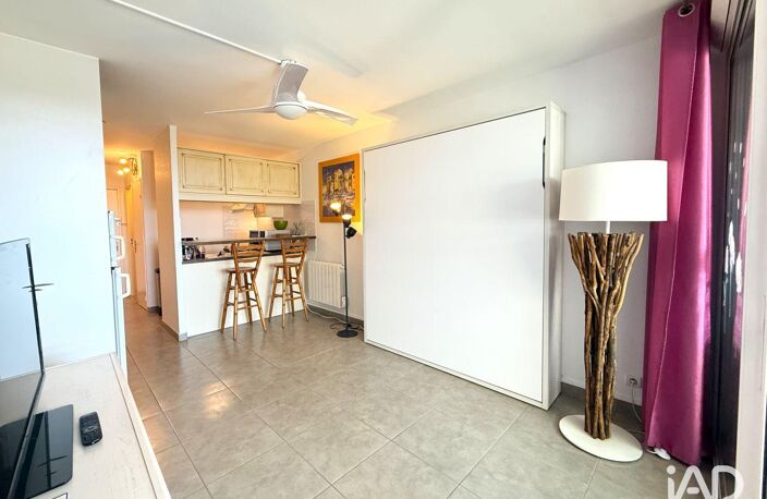 Vente Appartement 1 pièce — photo 3