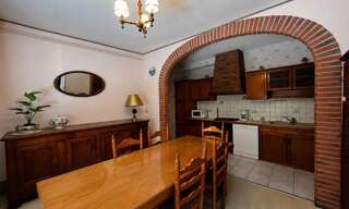 Maison 4 Pièces 135 m² à vendre à Villemur-sur-Tarn (31340)