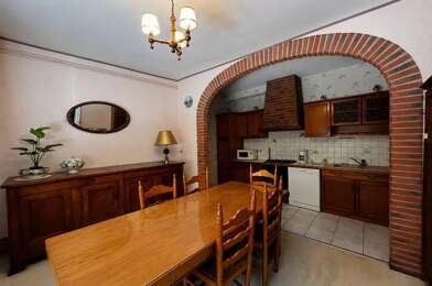Maison 4 pièces 160000 €