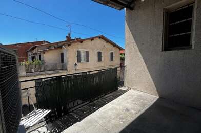 Maison 4 pièces 160000 €