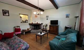 Maison 4 Pièces 135 m² à vendre à Villemur-sur-Tarn (31340)