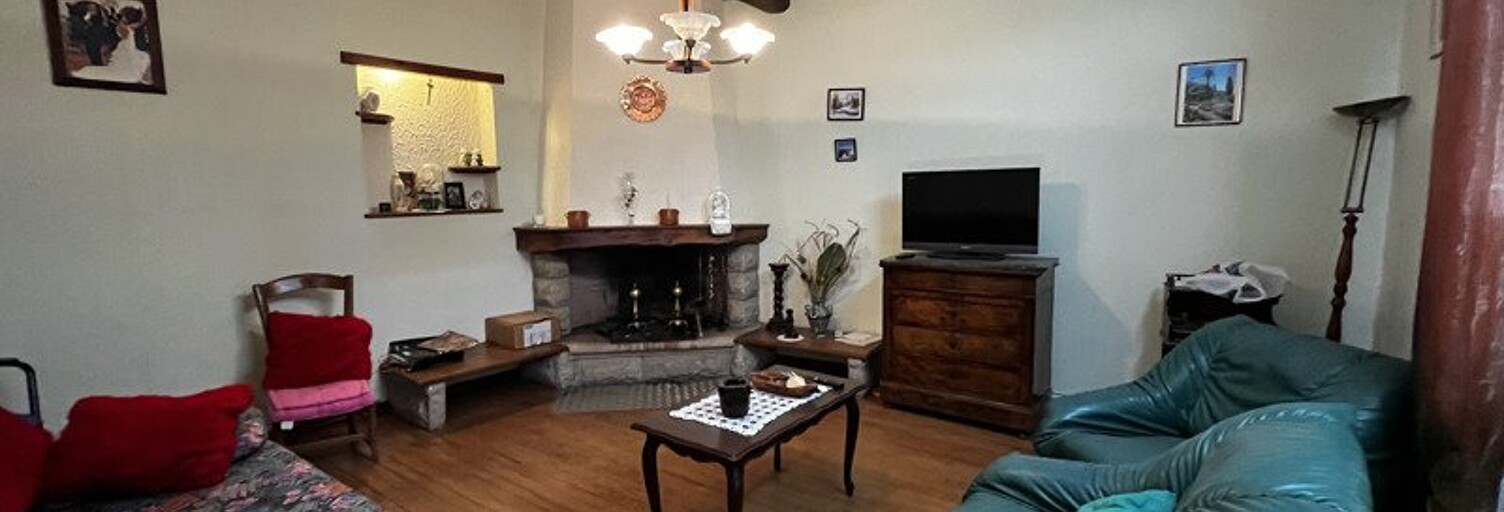 Maison 4 Pièces 135 m² à vendre à Villemur-sur-Tarn (31340)