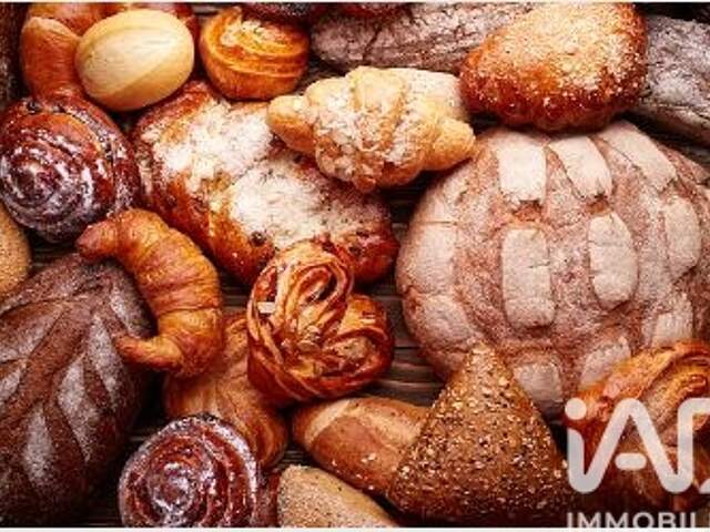 Vente Boulangerie, Pâtisserie 200 m&sup2; — photo du bien