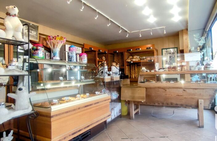 Vente Boulangerie, Pâtisserie 200 m&sup2; — photo 2