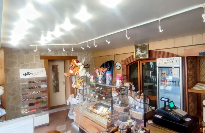 Vente Boulangerie, Pâtisserie 200 m&sup2; — photo 3