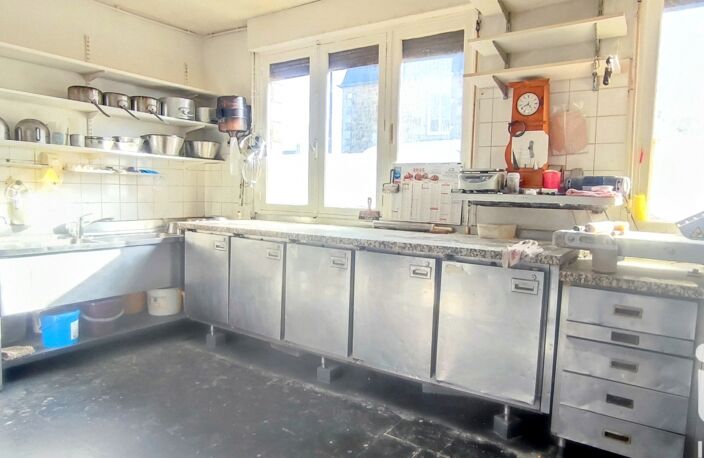 Vente Boulangerie, Pâtisserie 200 m&sup2; — photo 4