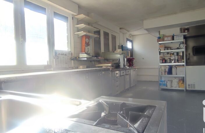 Vente Boulangerie, Pâtisserie 200 m&sup2; — photo 5