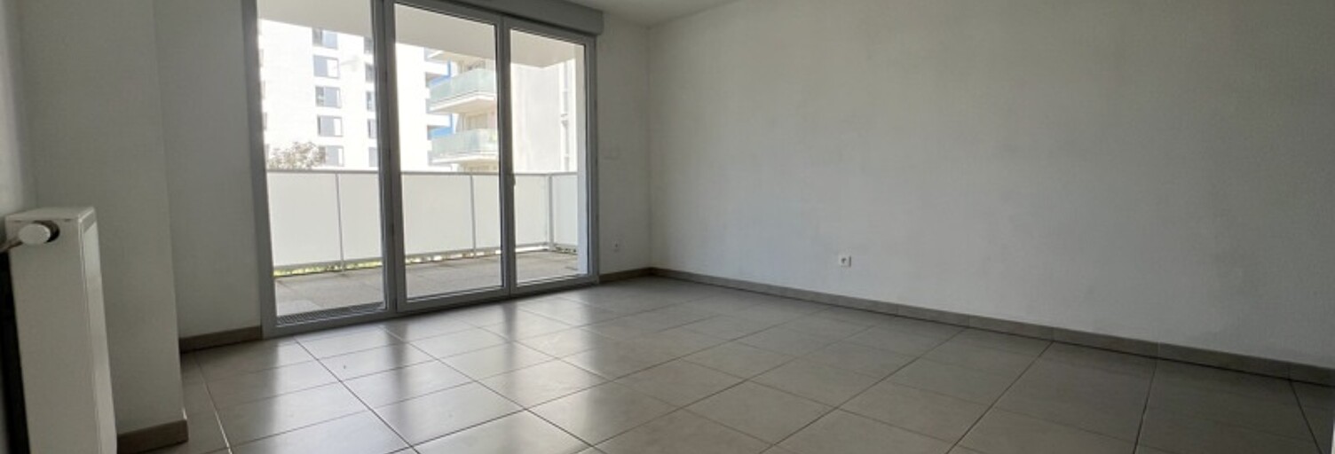 Appartement 2 Pièces 39 m² à vendre à Toulouse (31400)