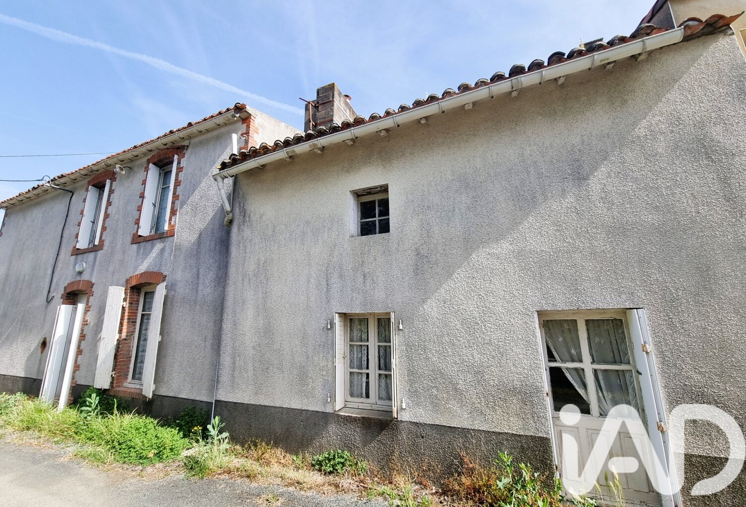 Vente Maison/villa 6 pièces — photo 1