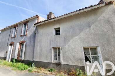 Maison 6 pièces 45000 €