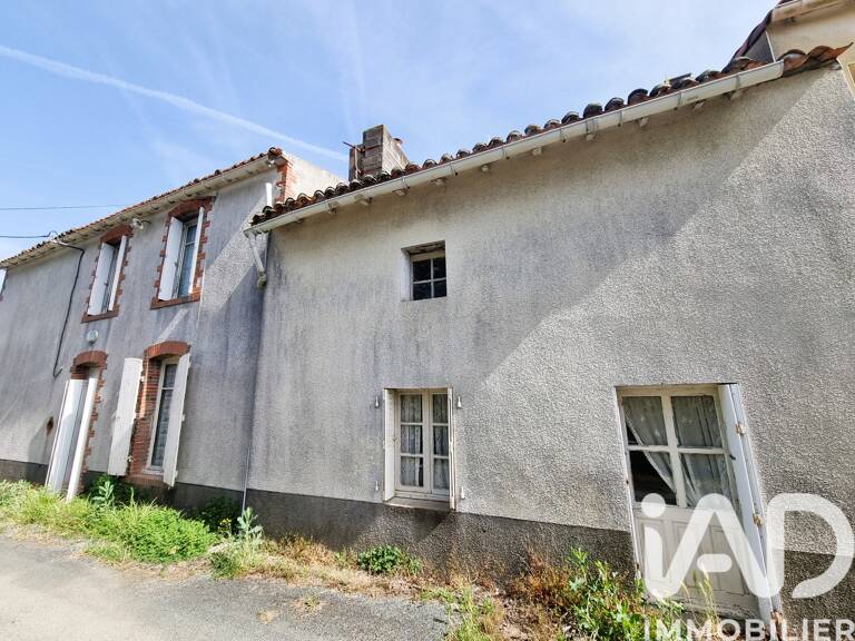 Vente Maison/villa 6 pièces — photo 1