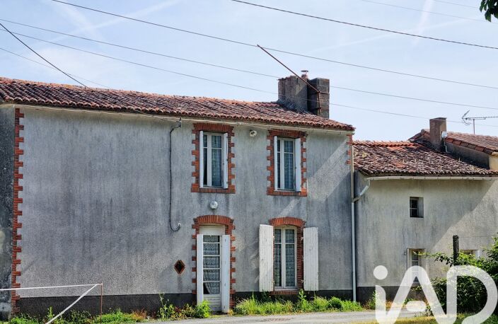 Vente Maison/villa 6 pièces — photo 3