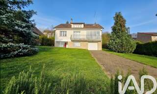 Maison 6 Pièces 163 m² à vendre à Paron (89100)