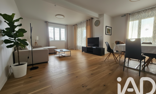 Maison 6 Pièces 163 m² à vendre à Paron (89100)