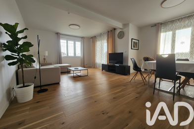 Maison 6 pièces 285000 €