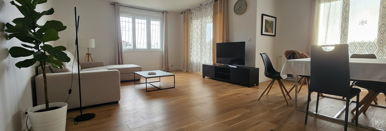 Maison 6 Pièces 163 m² à vendre à Paron (89100)