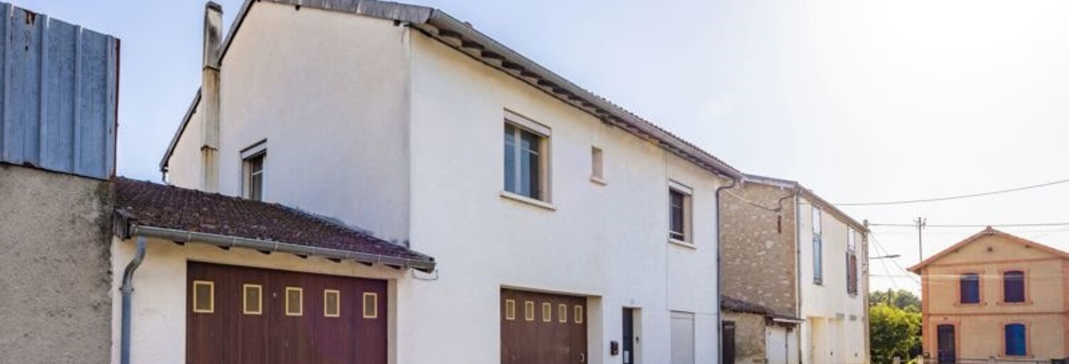Maison 8 Pièces 175 m² à vendre à Graulhet (81300)