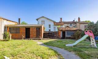 Maison 8 Pièces 175 m² à vendre à Graulhet (81300)