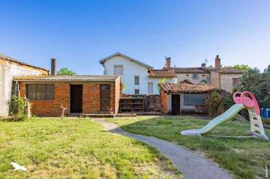 Maison 8 pièces 169000 €