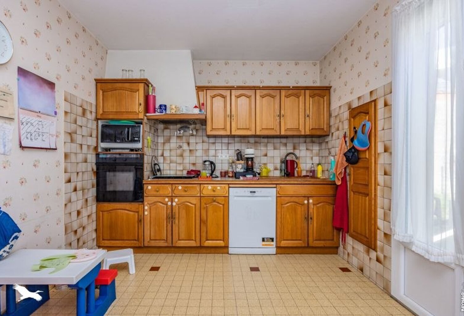 Maison de ville de 8 pièces principales — photo 1