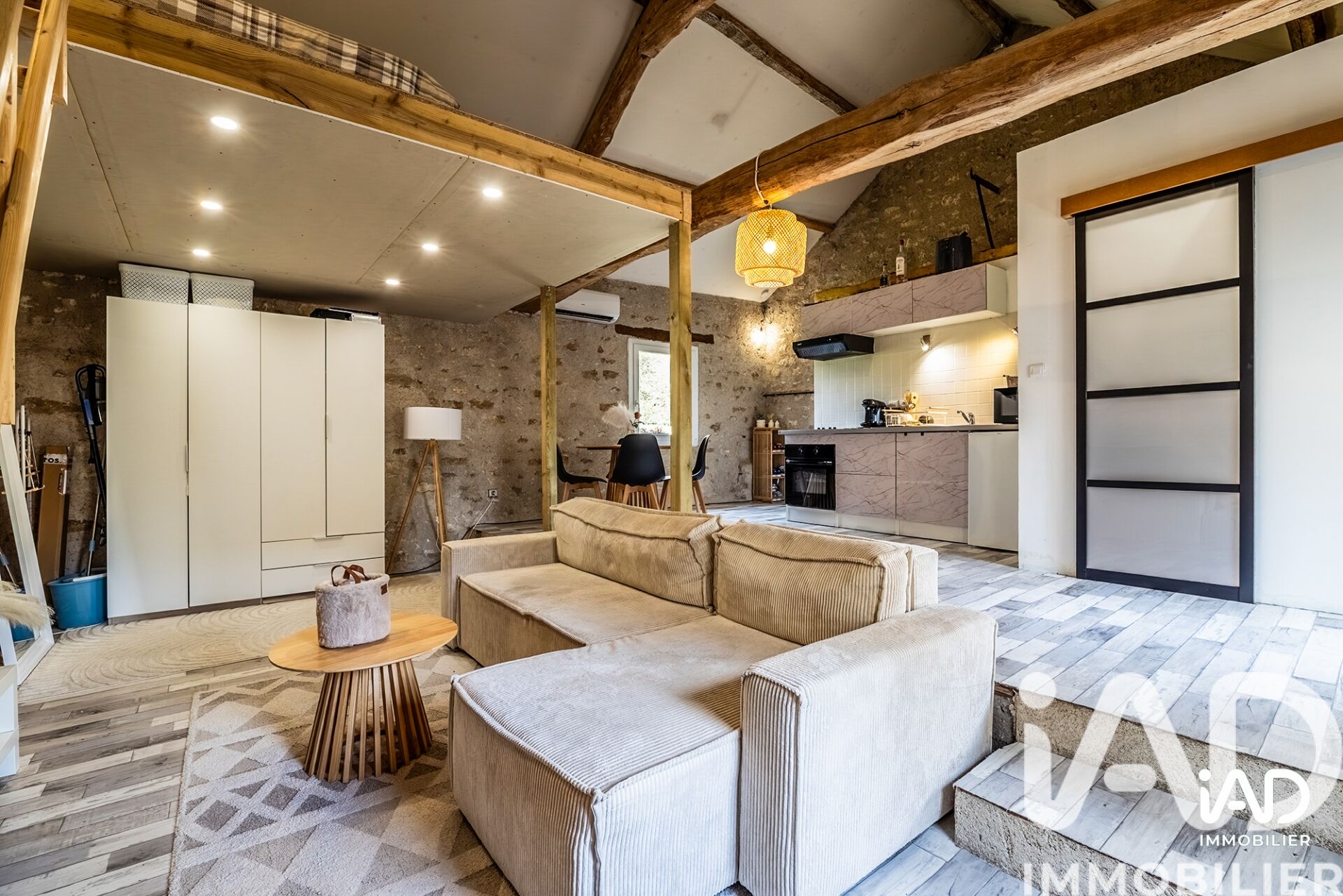 Vente Maison/villa 6 pièces - Photo 2