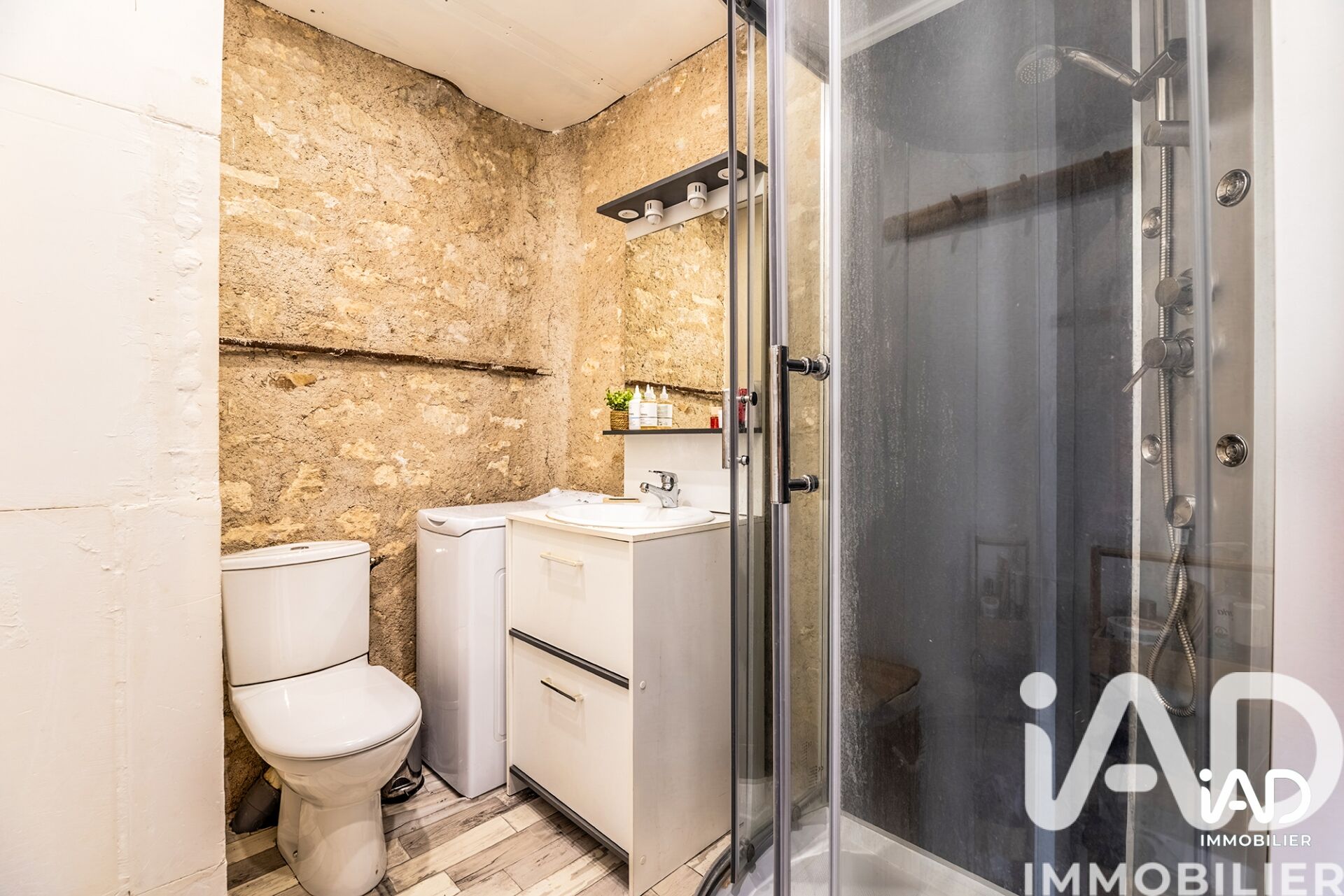 Vente Maison/villa 6 pièces - Photo 4