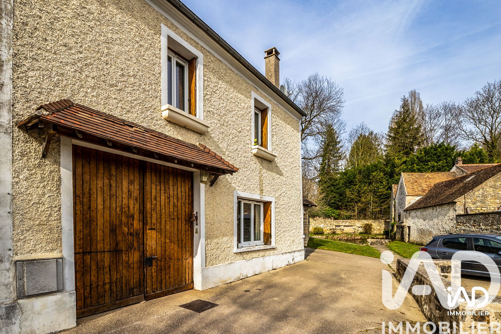 Vente Maison/villa 6 pièces - Photo 5