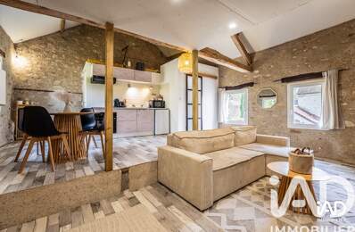 Vente Maison de ville 6 pièces — photo du bien