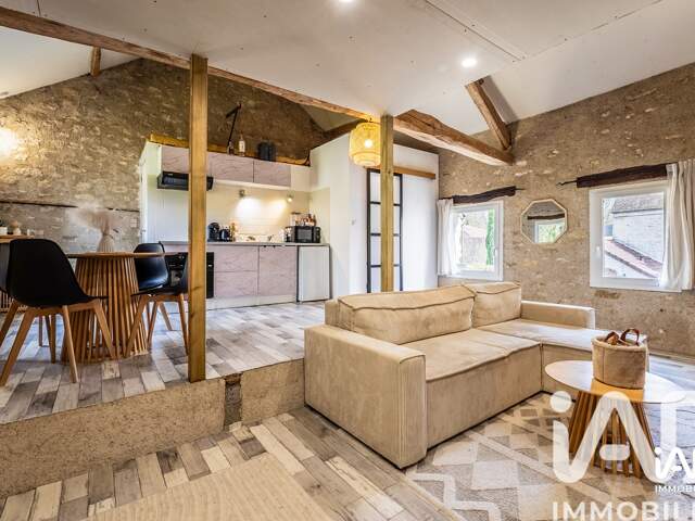 Vente Maison de ville 6 pièces — photo du bien