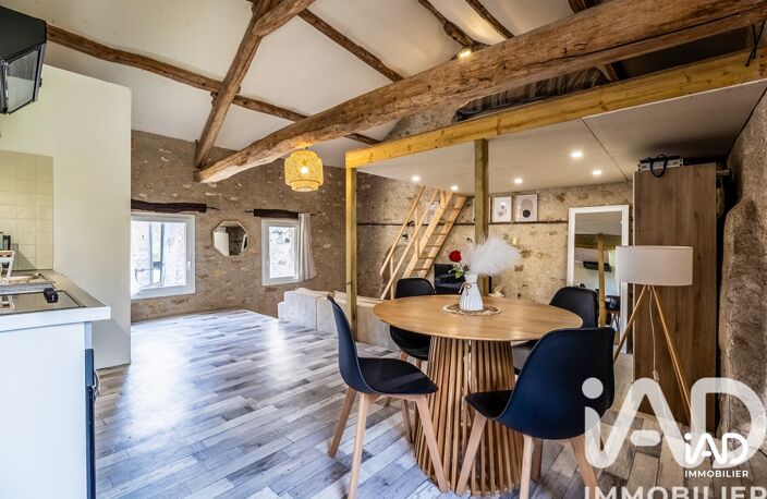 Vente Maison de ville 6 pièces — photo 3