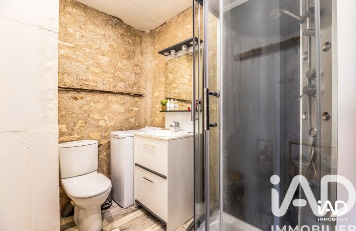 Vente Maison de ville 6 pièces — photo 4