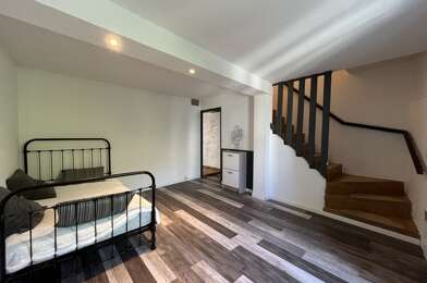 Maison 4 pièces 110000 €