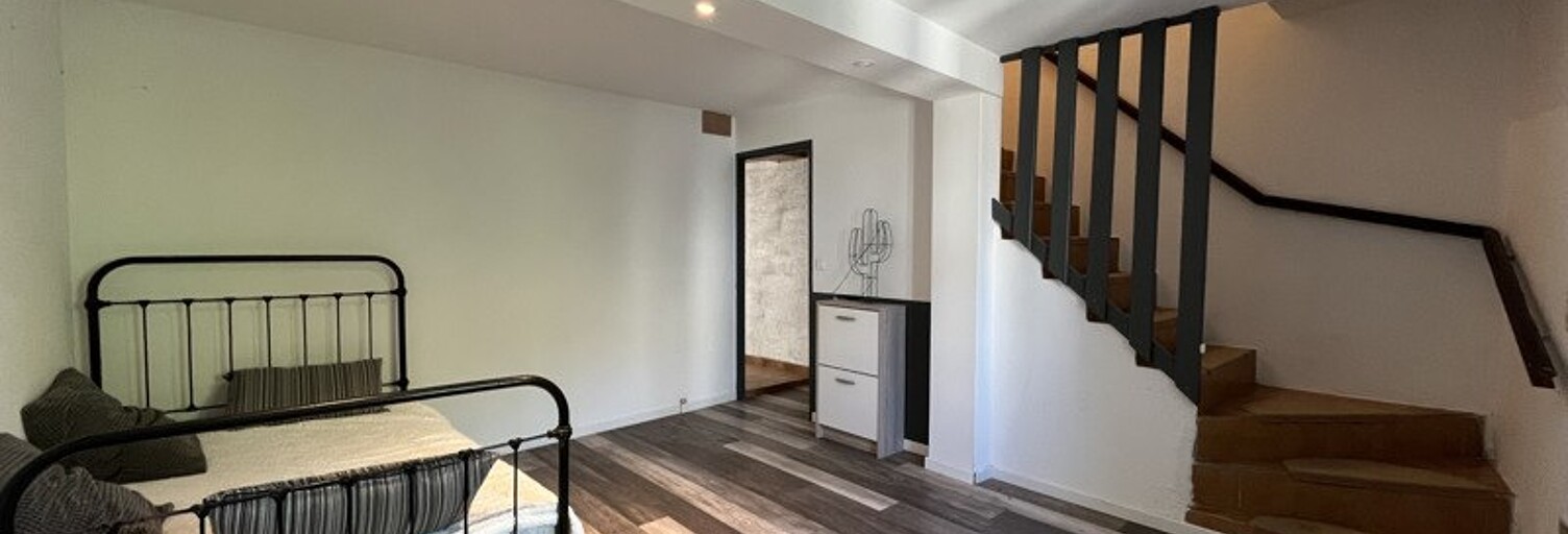 Maison 4 Pièces 71 m² à vendre à Graulhet (81300)