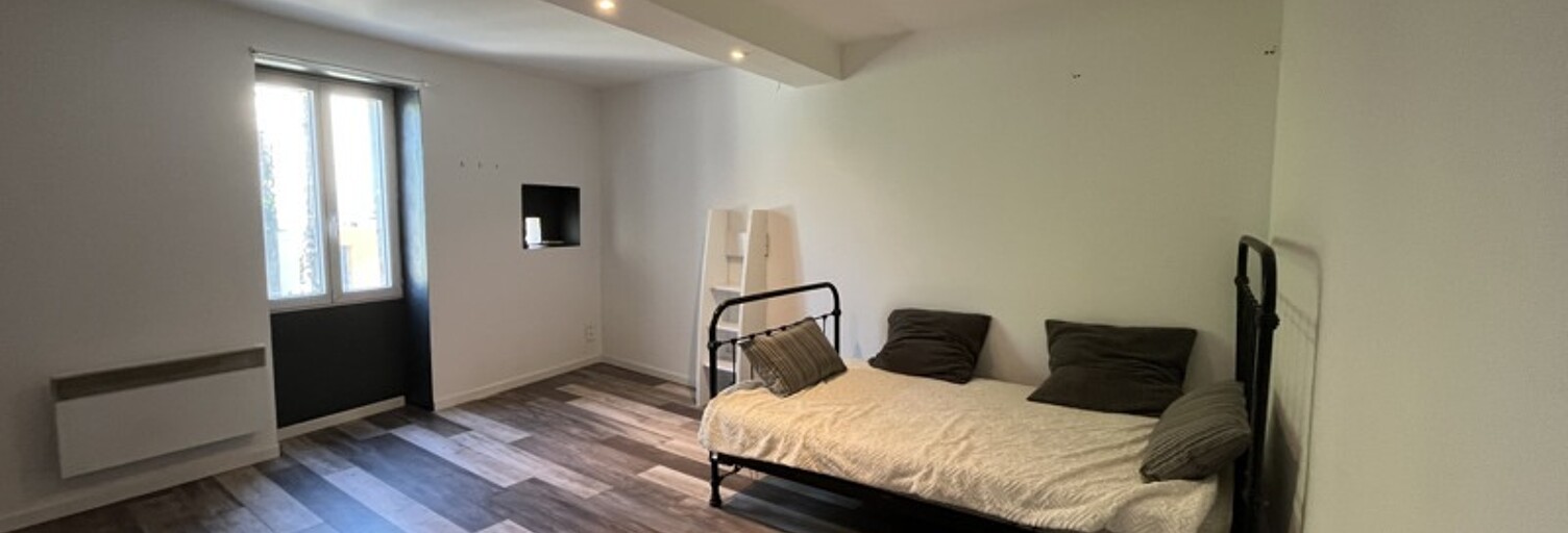 Maison 4 Pièces 71 m² à vendre à Graulhet (81300)