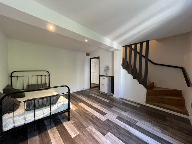 Maison de ville de 4 pièces principales — photo du bien