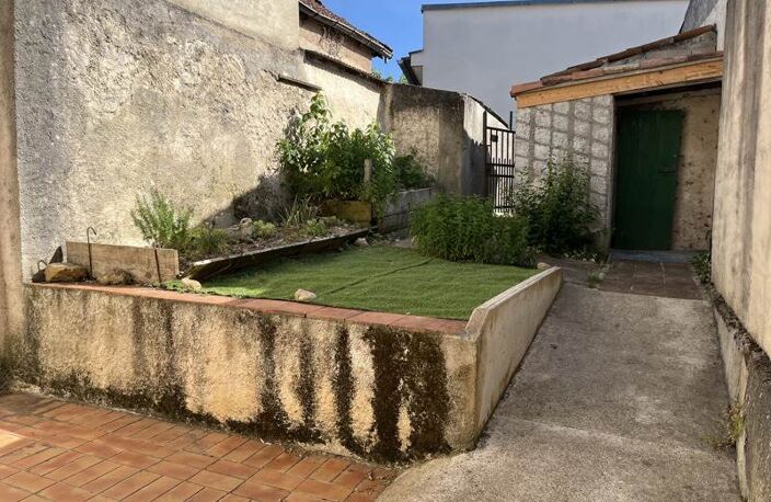 Maison de ville de 4 pièces principales — photo 4